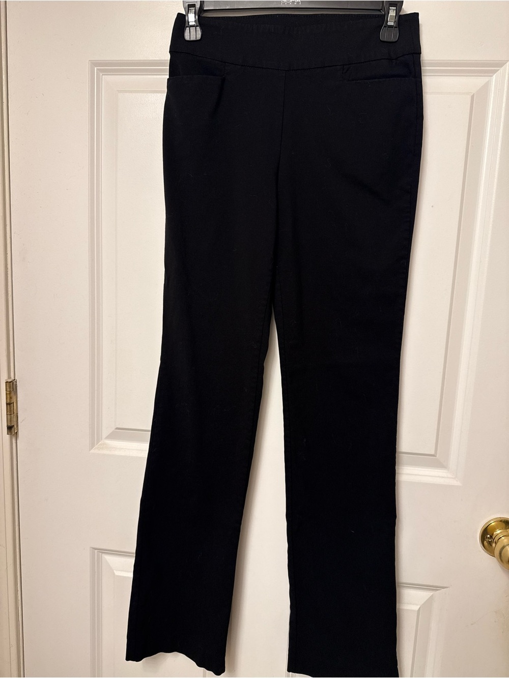 Maurices Black dress pants